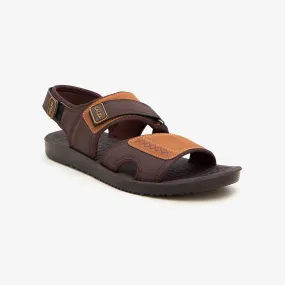 Men's Double-Strap Sandals