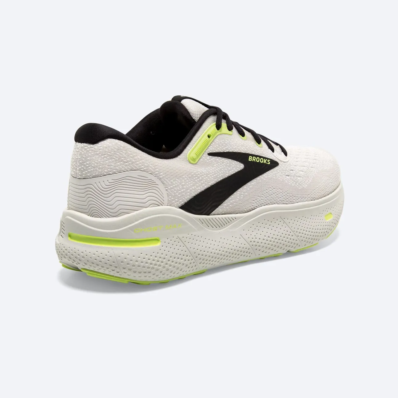 MEN'S GHOST MAX