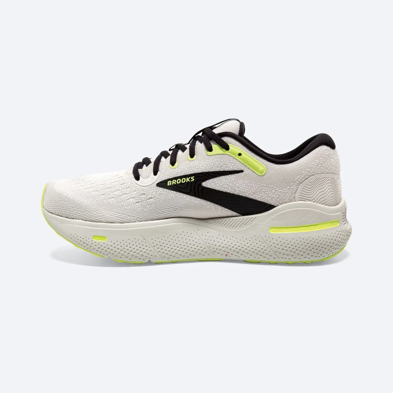 MEN'S GHOST MAX