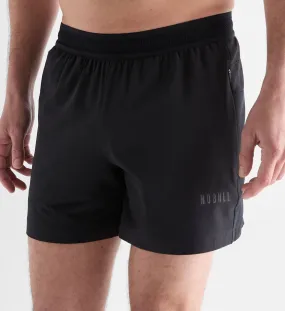 Men's Hybrid Short 5"