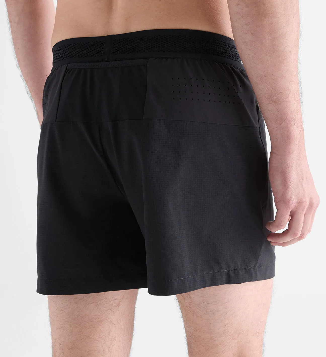 Men's Hybrid Short 5"