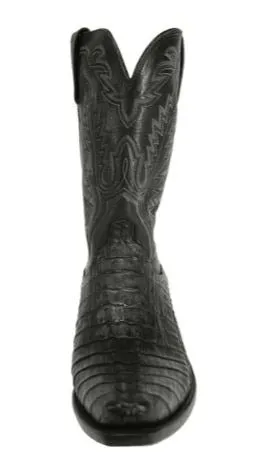 Men's Lucchese  N1127 Boot Black