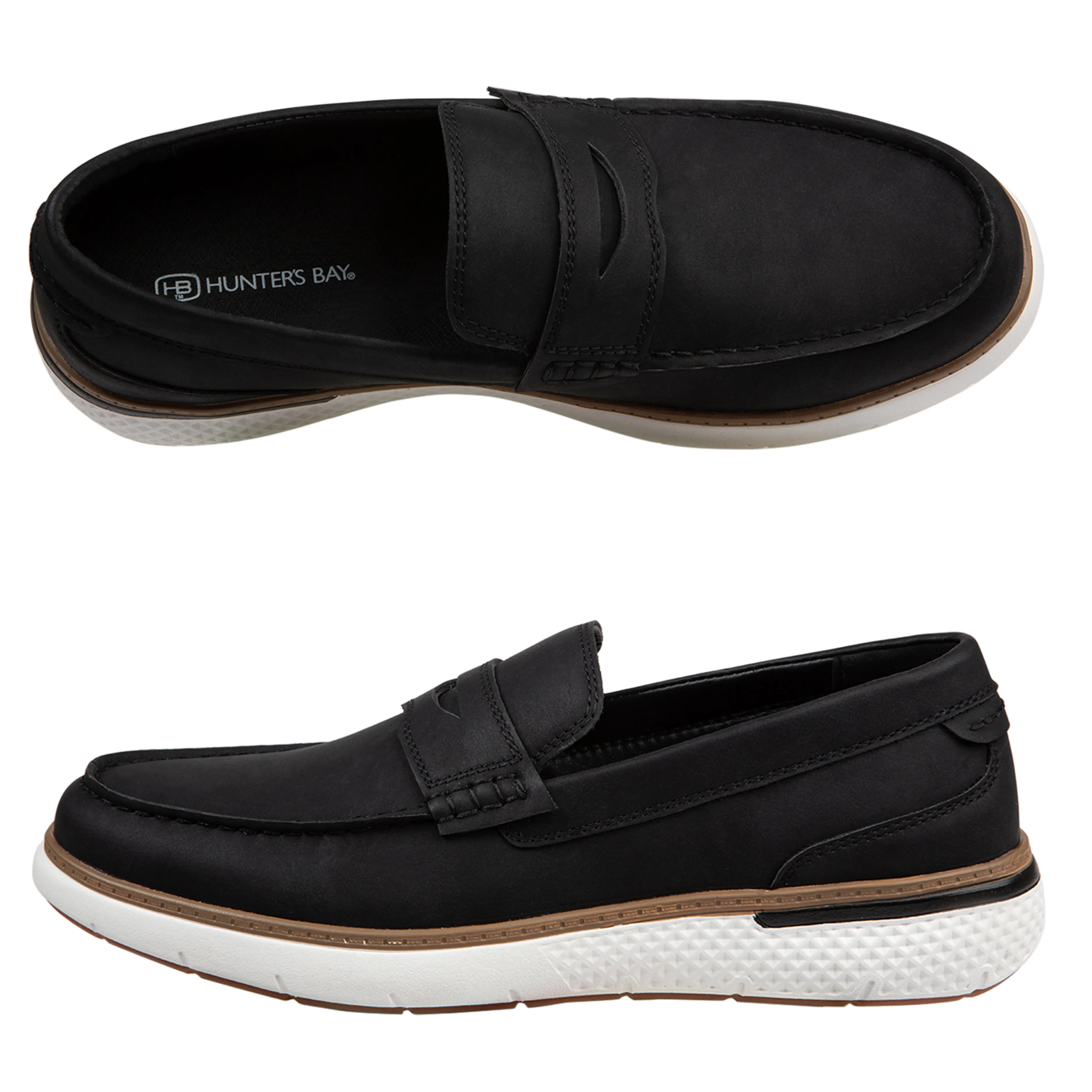 Men's Palisade Loafer