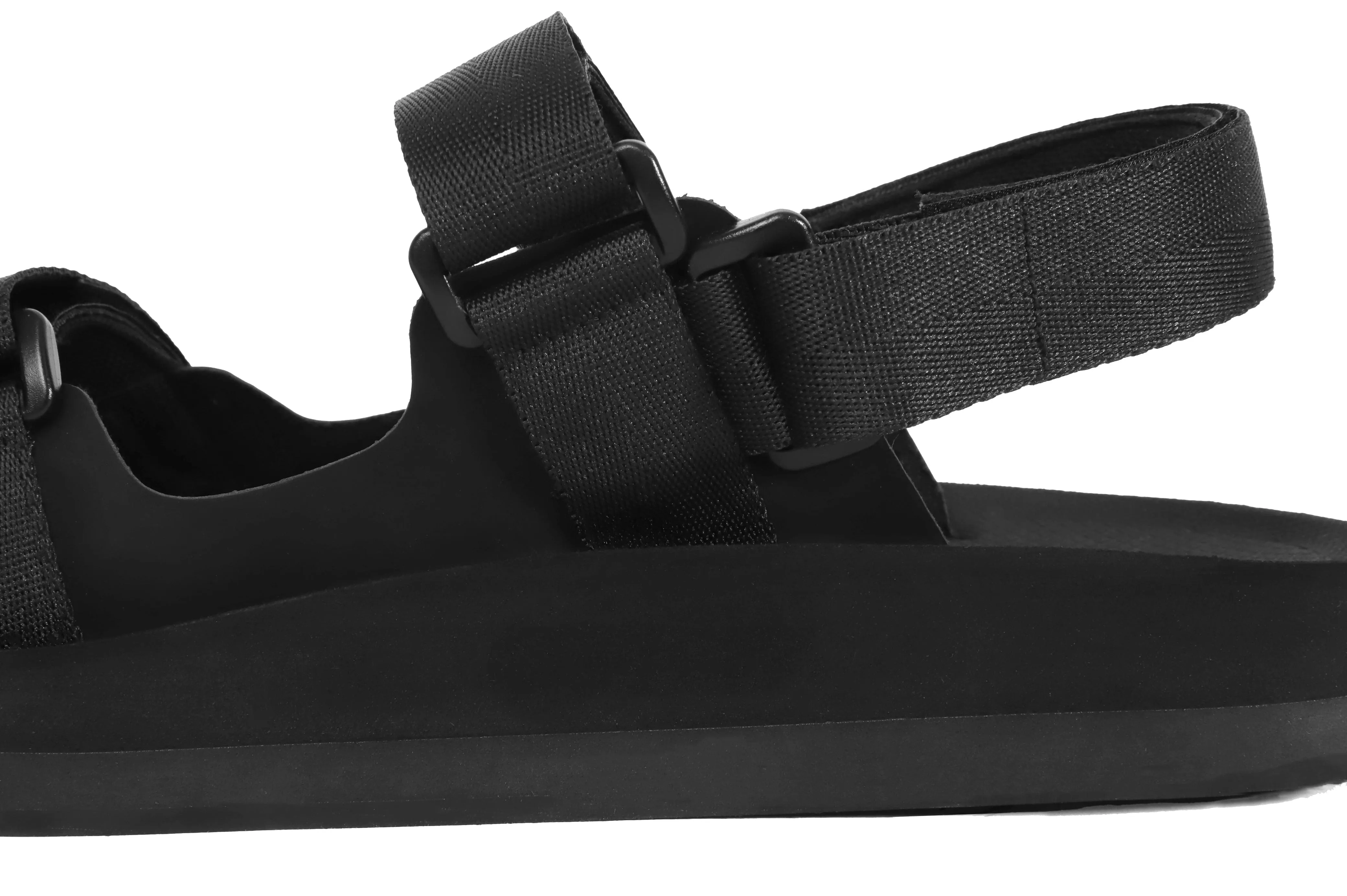 Men’s Sandals Adventurer - Black