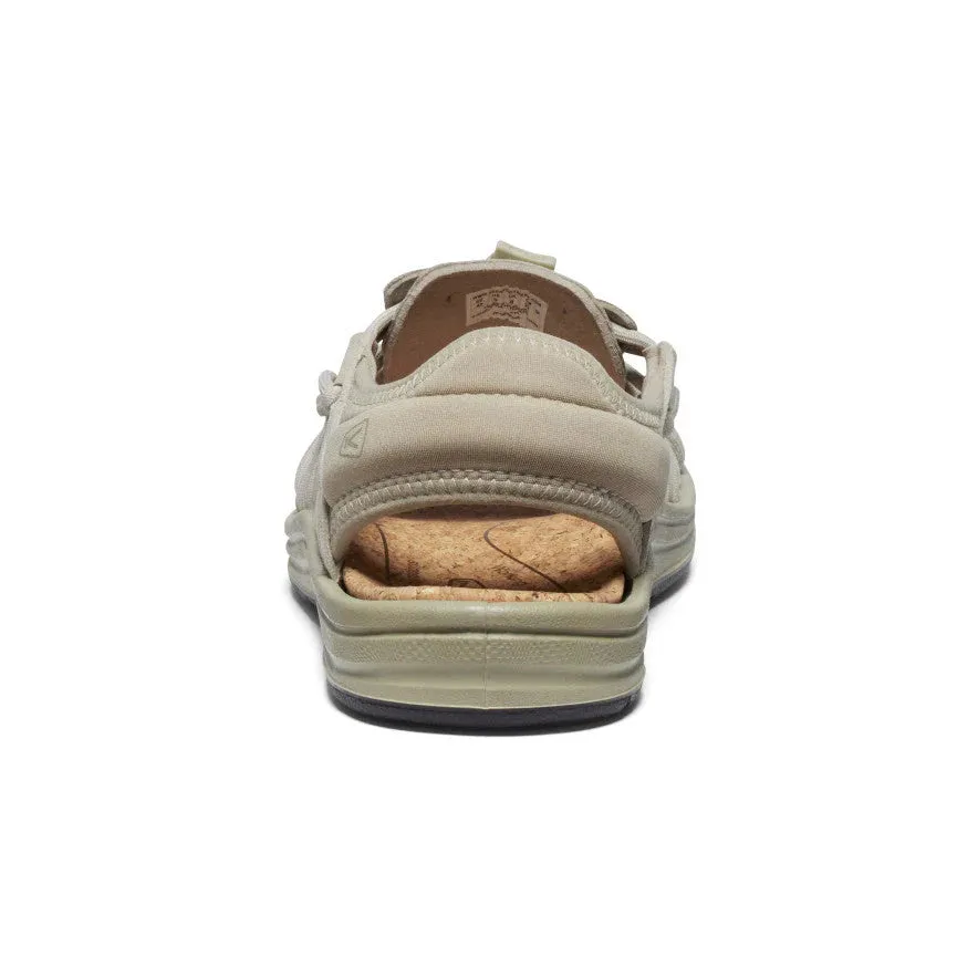 Men's Uneek II Open Toe - Plaza Taupe/Plaza Taupe