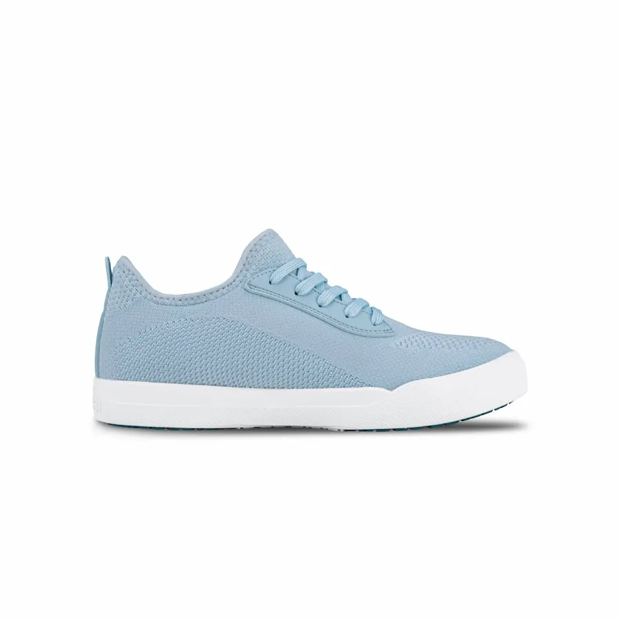 Men's Weekend - Glacier Blue