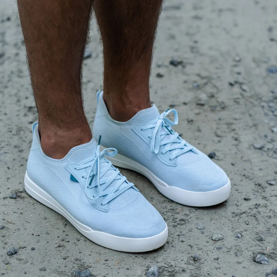 Men's Weekend - Glacier Blue