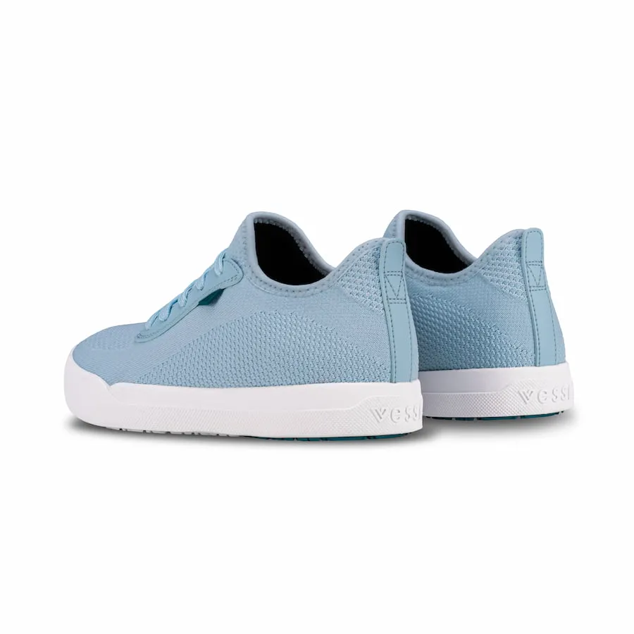 Men's Weekend - Glacier Blue