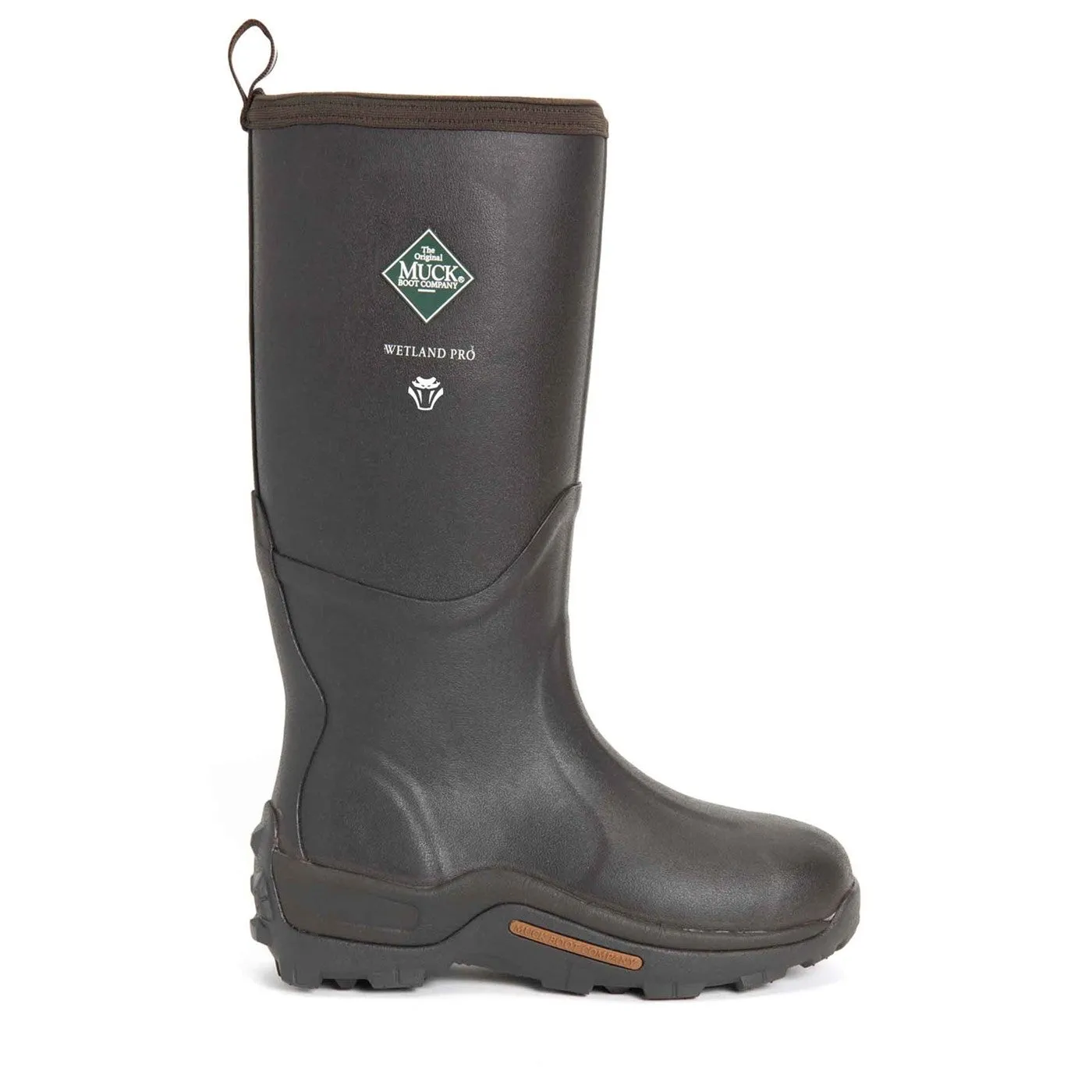 Men's Wetland Pro Tall Boots