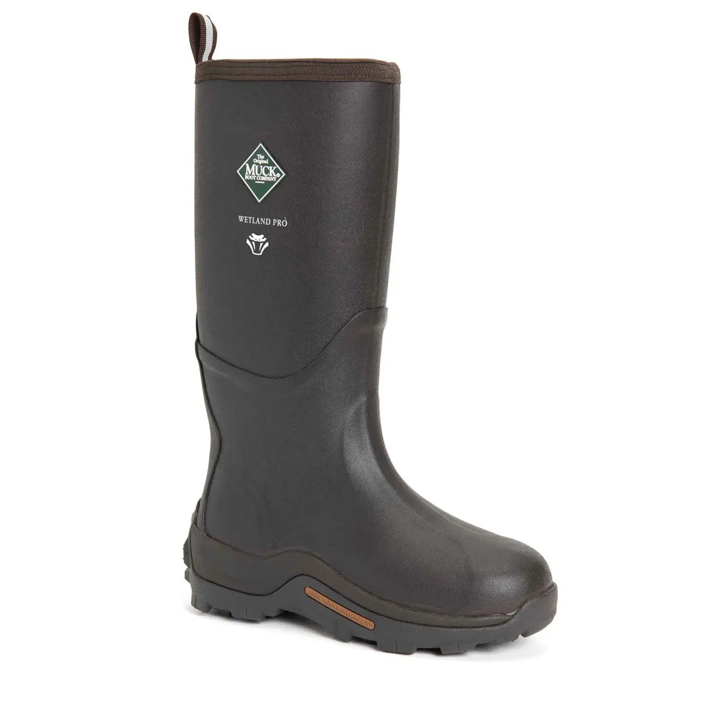 Men's Wetland Pro Tall Boots