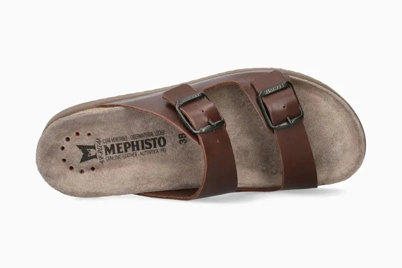 Mephisto Women's Harmony Chestnut