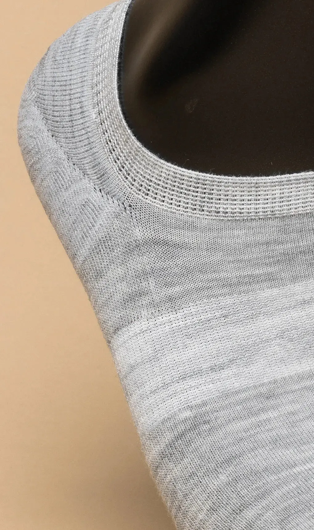 MERINO WOOL PERFORMANCE SOCKS - NO SHOW