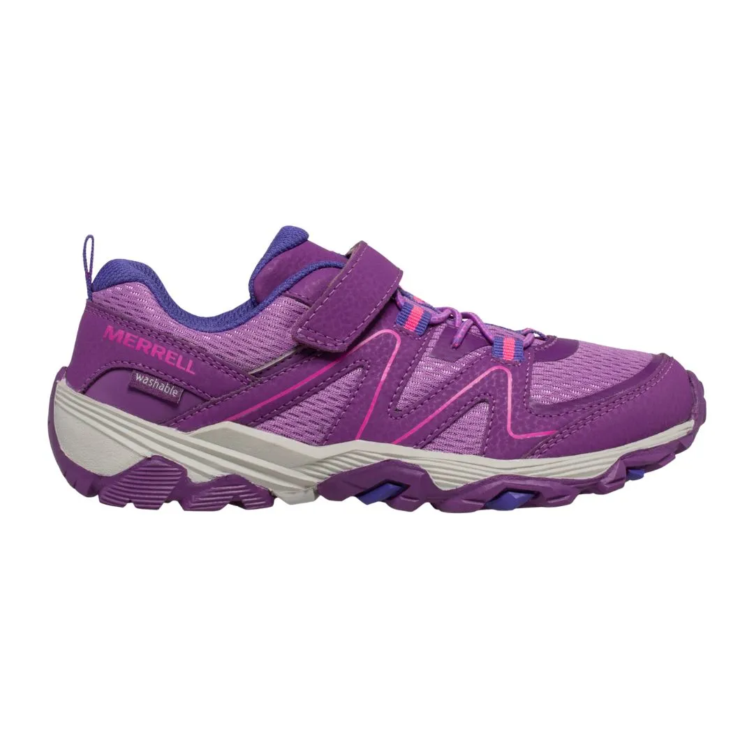 MERRELL TRAIL QUEST KIDS'