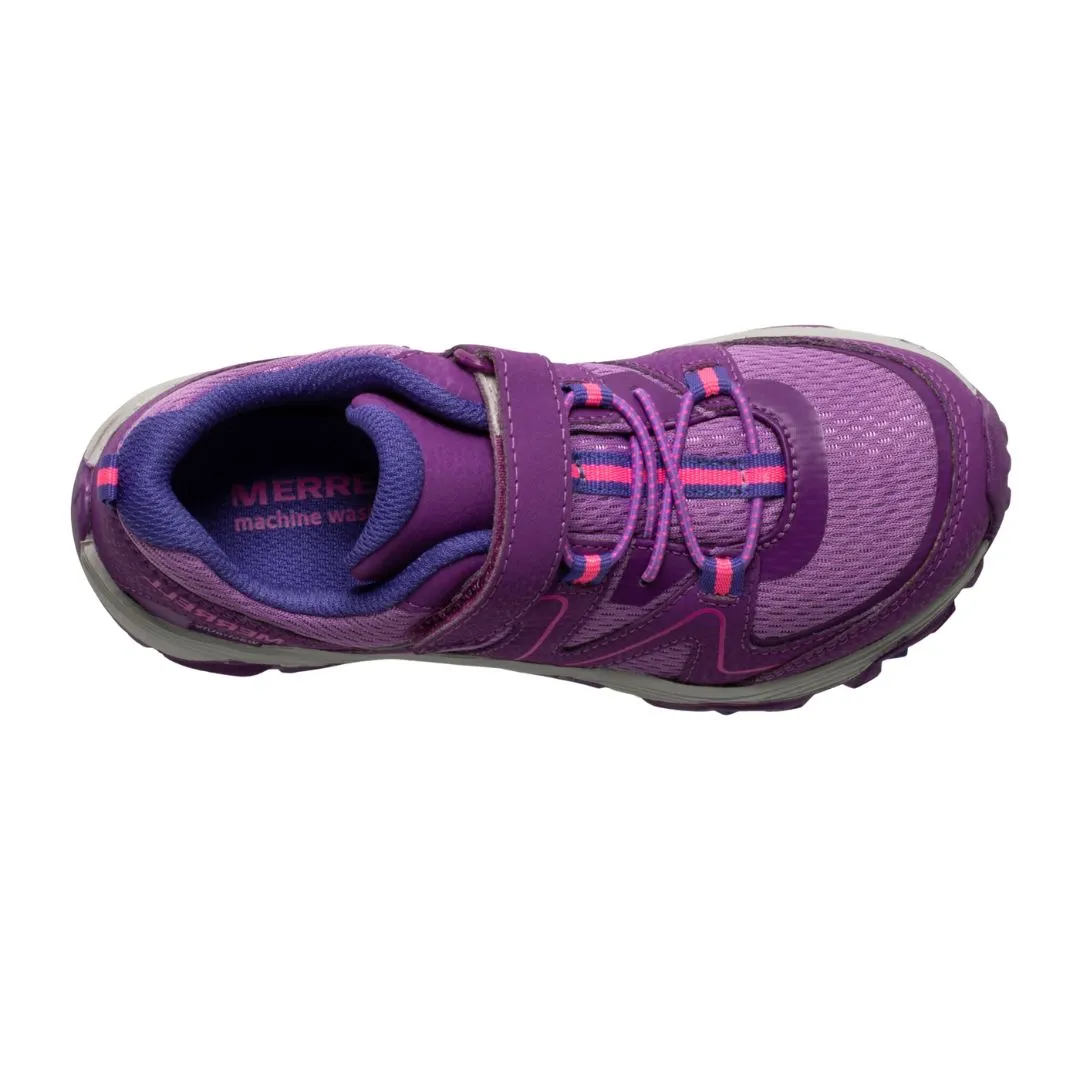 MERRELL TRAIL QUEST KIDS'