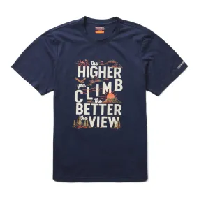 Mountain View Tee Men's