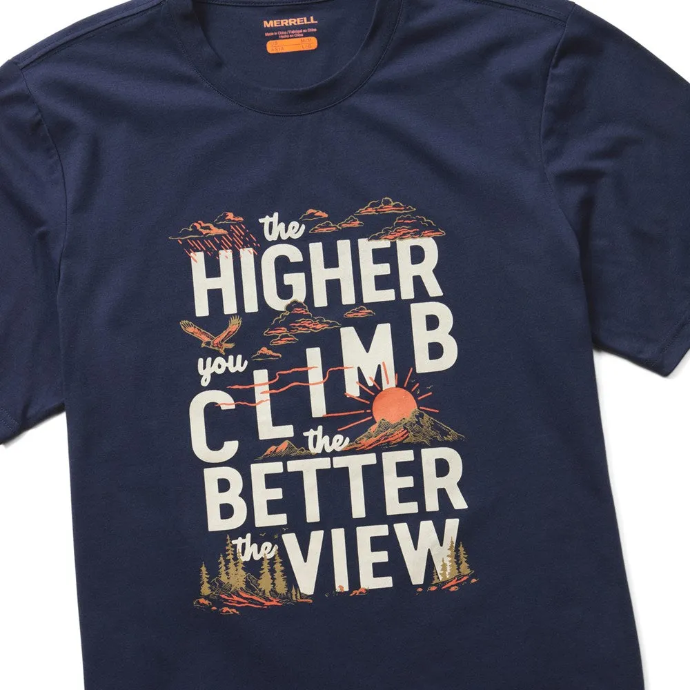 Mountain View Tee Men's