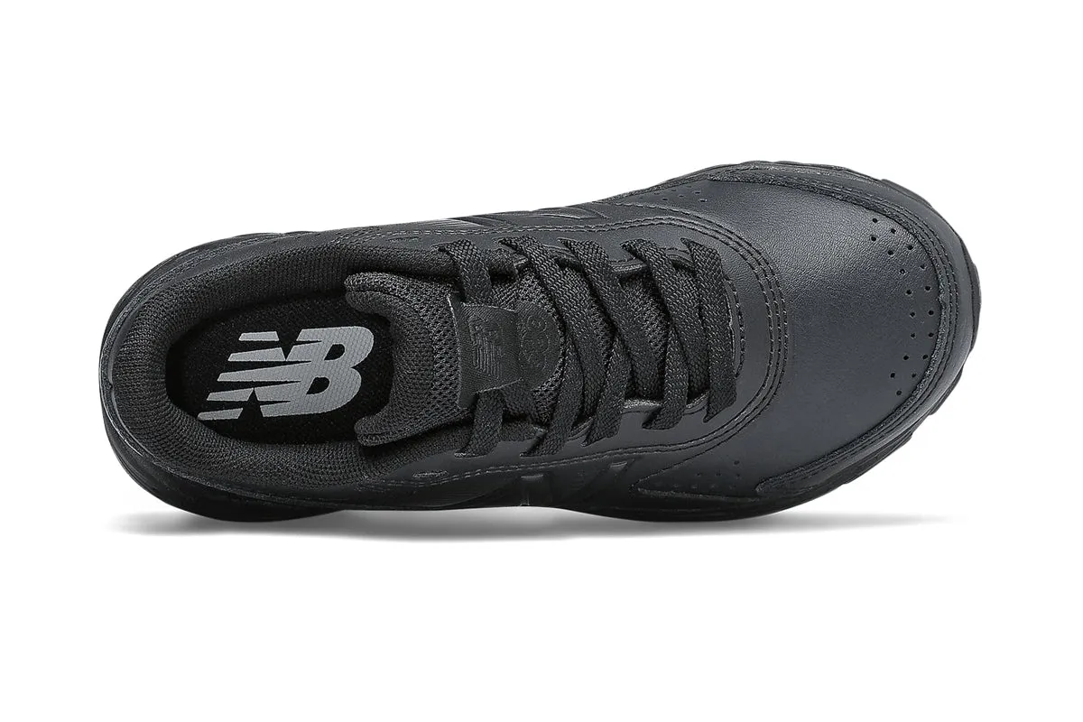 New Balance 680v6 Black Youth