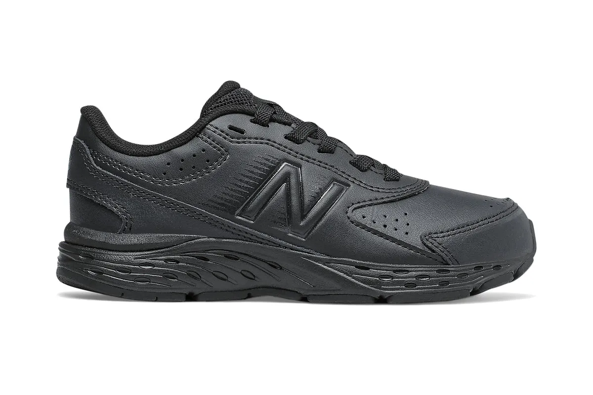 New Balance 680v6 Black Youth