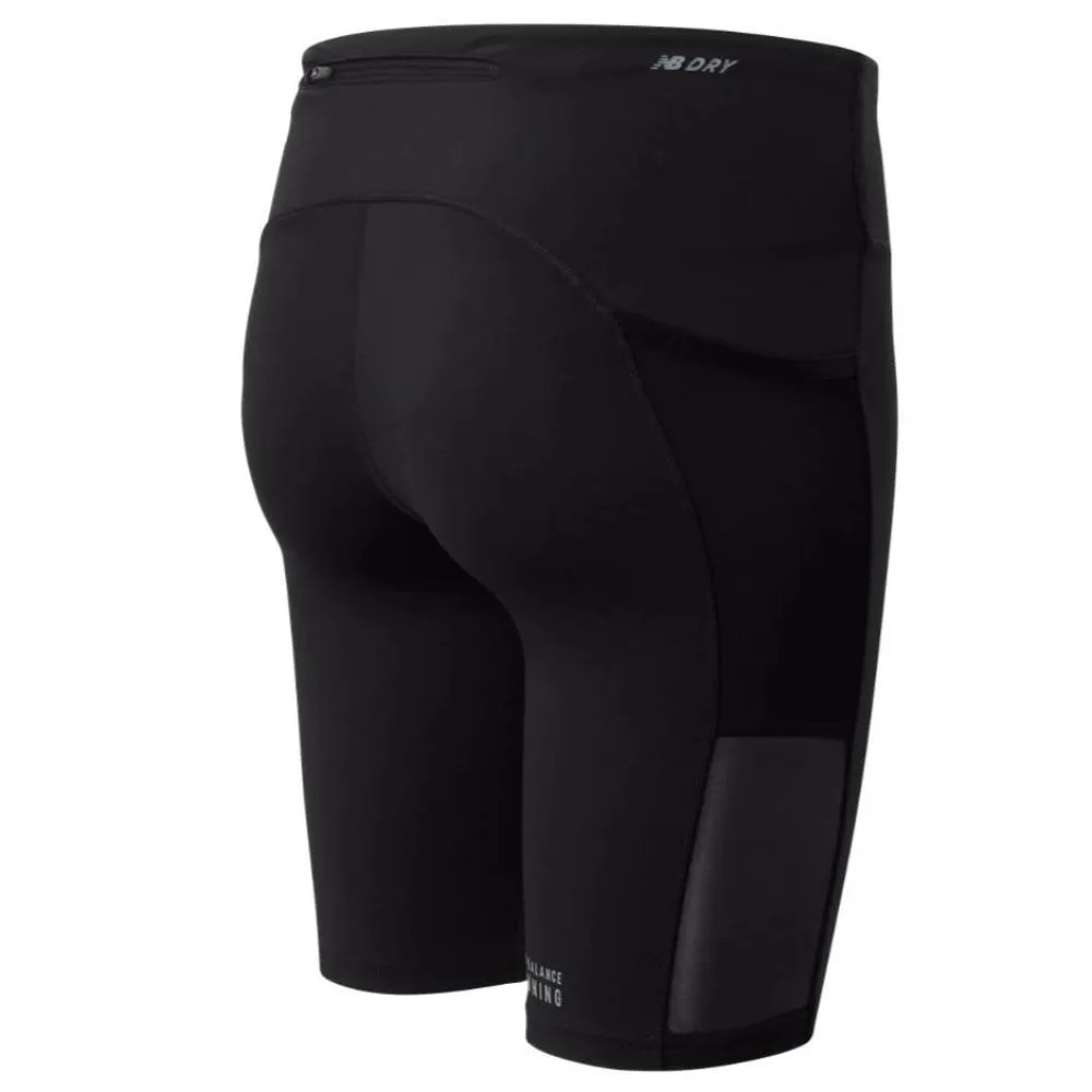 New Balance Women's Impact Run Bike Short