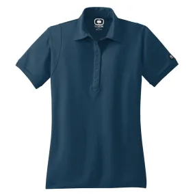 OGIO® - Jewel Polo