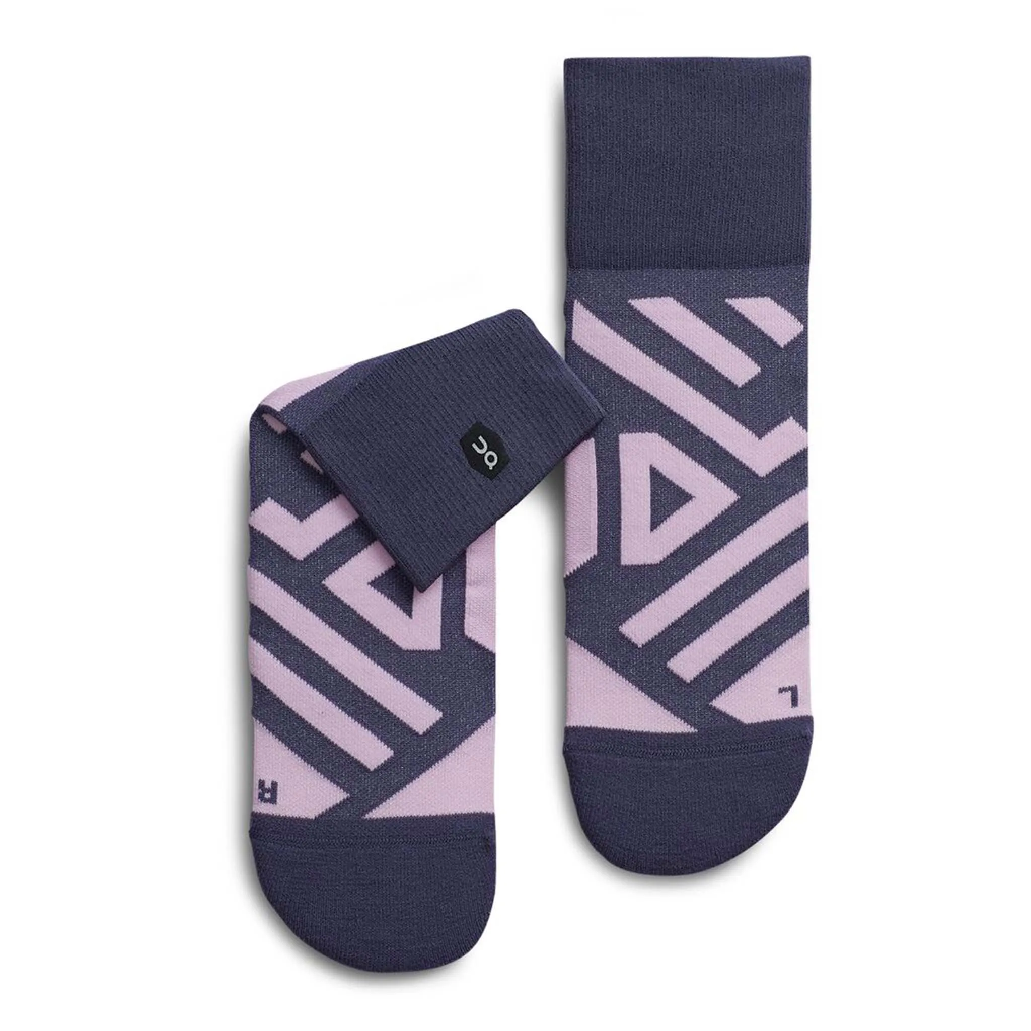 On | Women's Performance Mid Sock