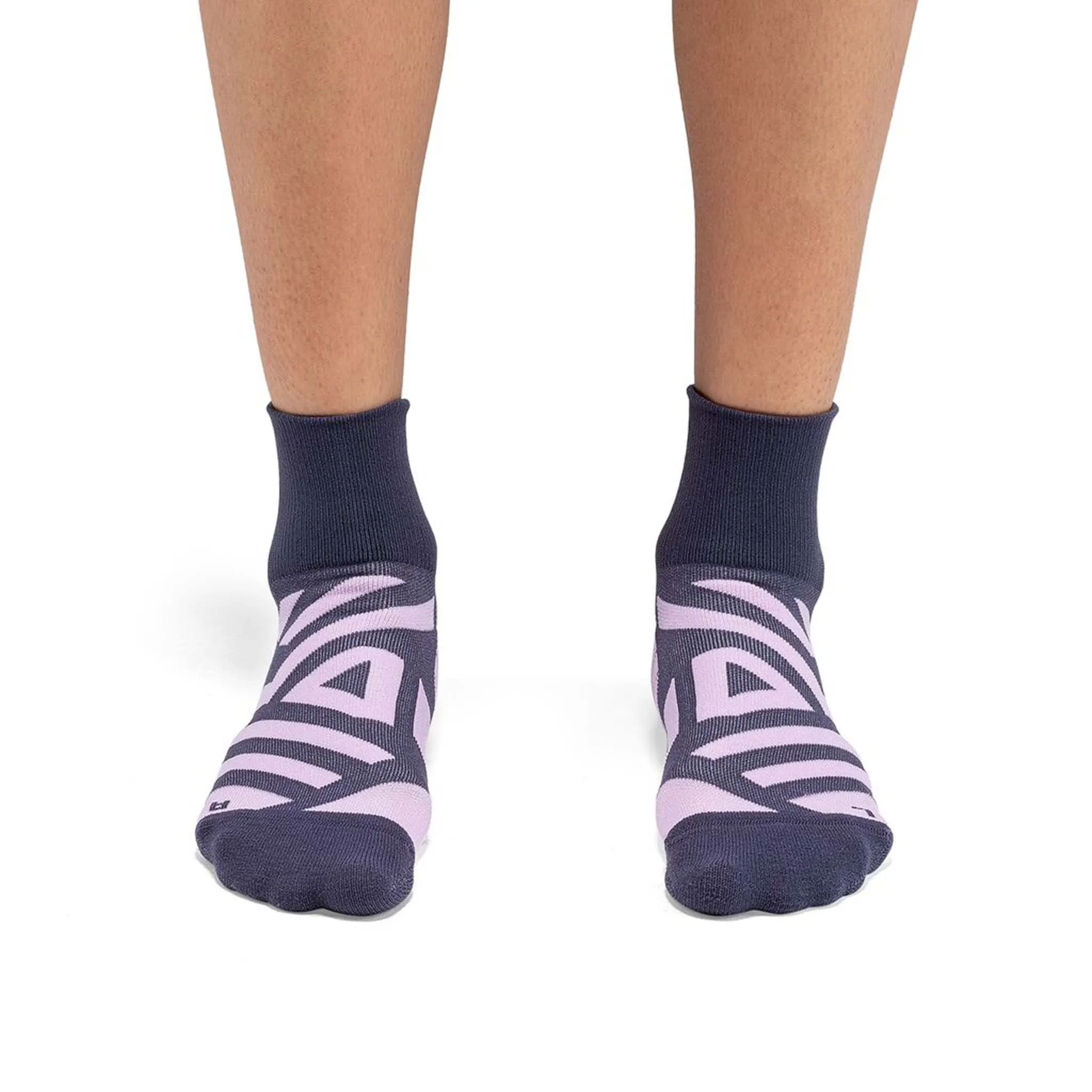 On | Women's Performance Mid Sock