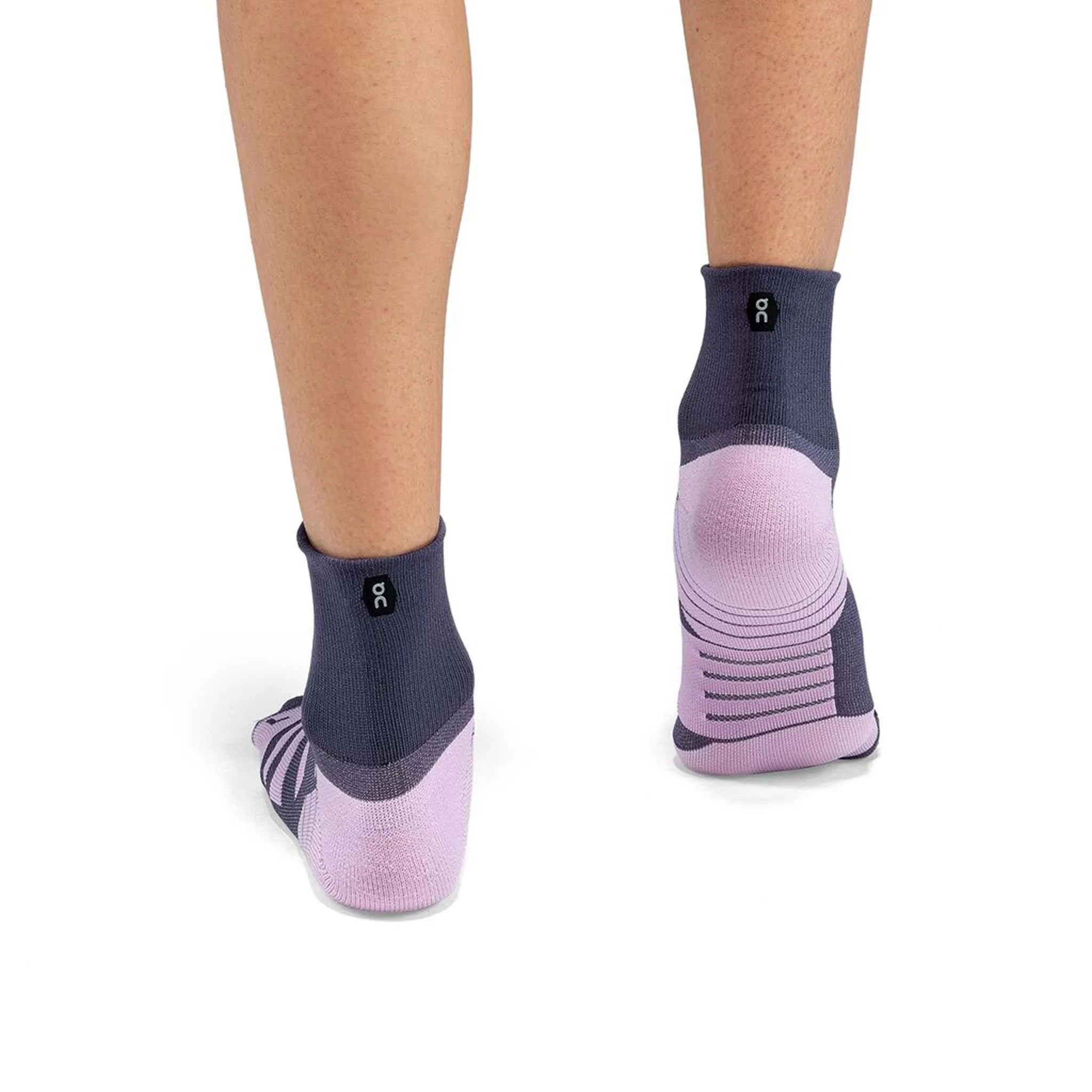 On | Women's Performance Mid Sock