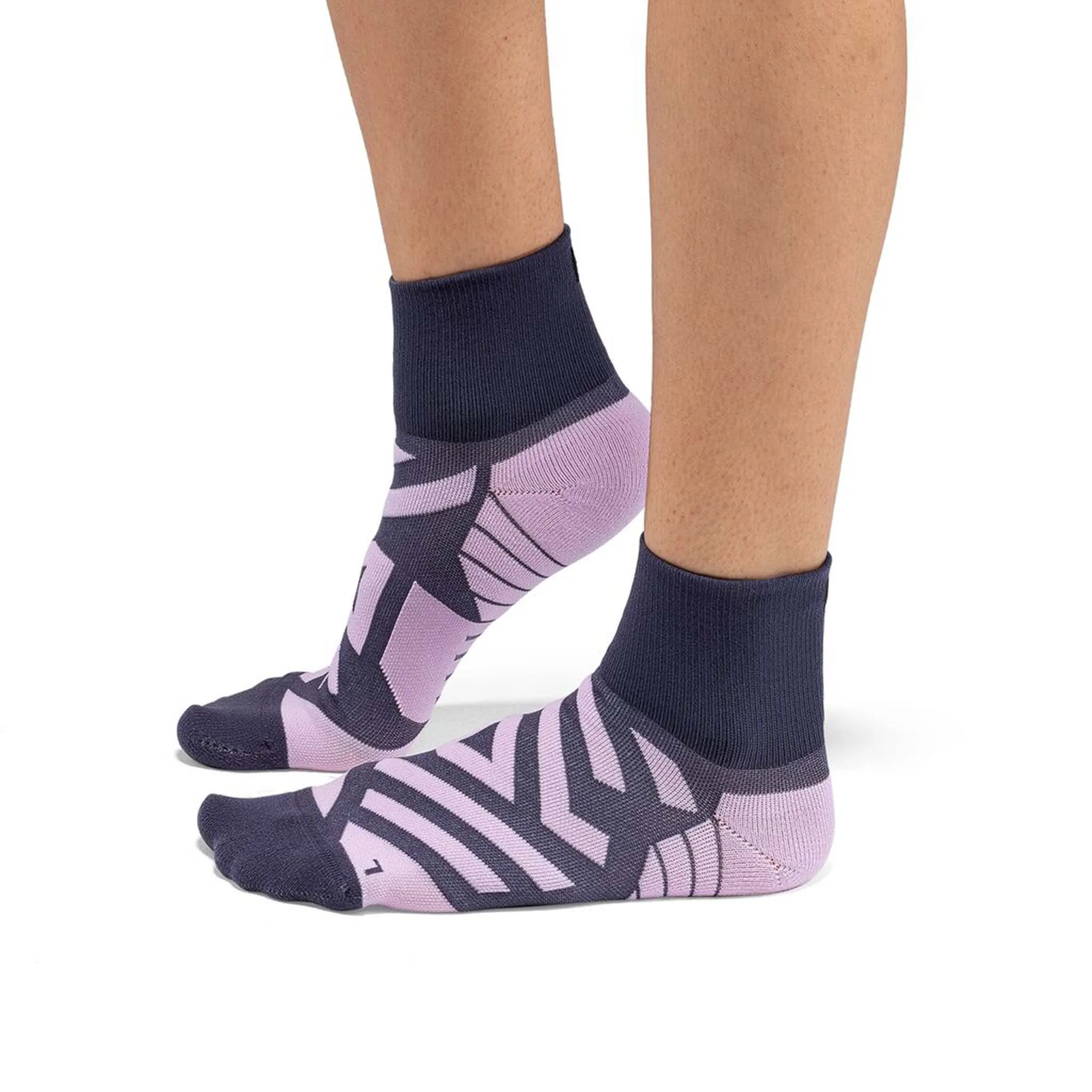 On | Women's Performance Mid Sock