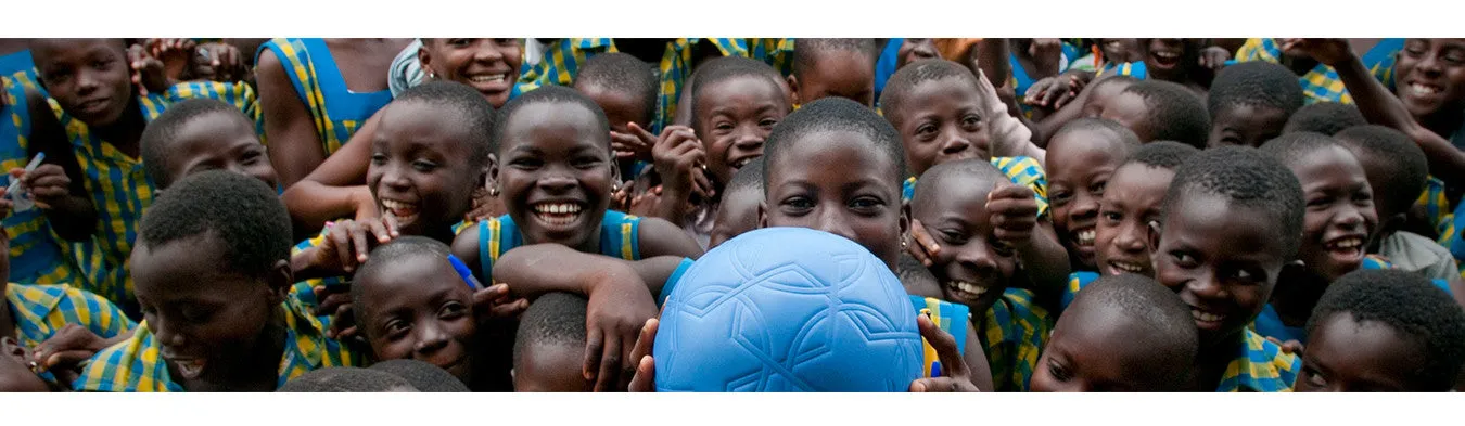 One World Futbol