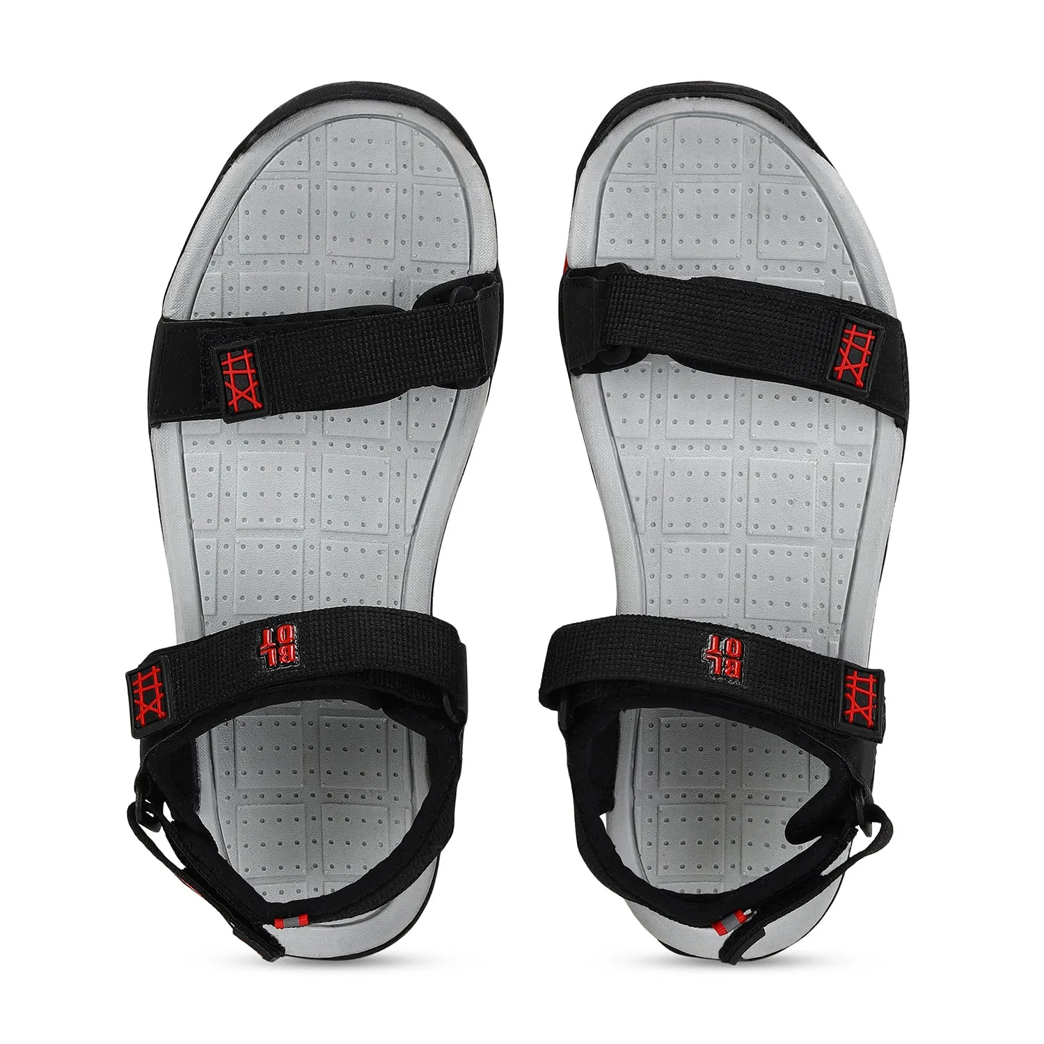 Paragon Blot K1407G Men Stylish Sandals | Comfortable Sandals for Daily Outdoor Use | Casual Formal Sandals with Cushioned Soles