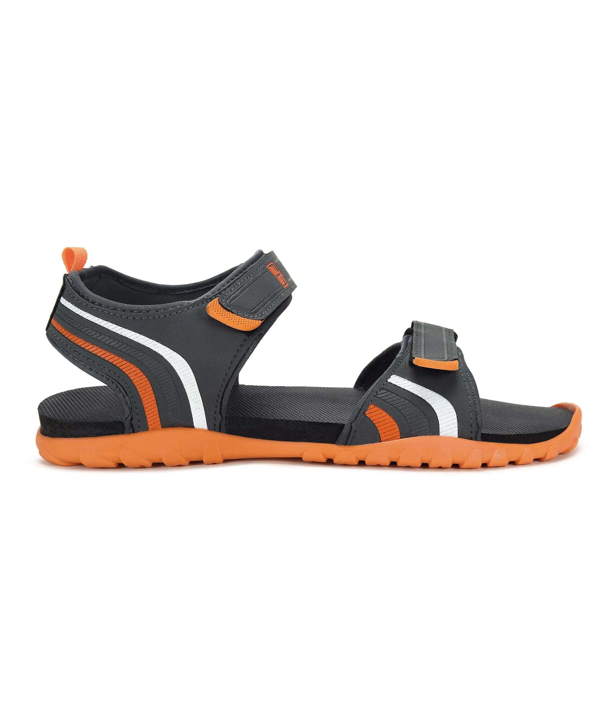 Paragon Blot K1423G Men Stylish Sandals | Comfortable Sandals for Daily Outdoor Use | Casual Formal Sandals with Cushioned Soles