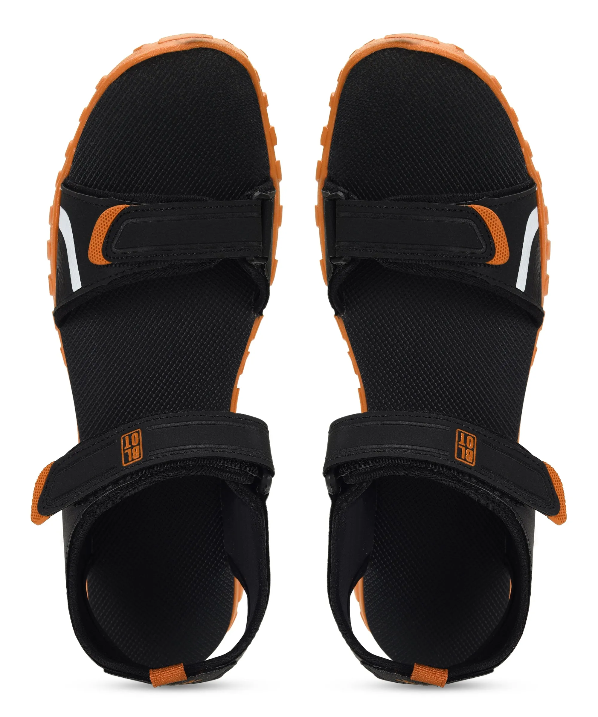 Paragon Blot K1423G Men Stylish Sandals | Comfortable Sandals for Daily Outdoor Use | Casual Formal Sandals with Cushioned Soles