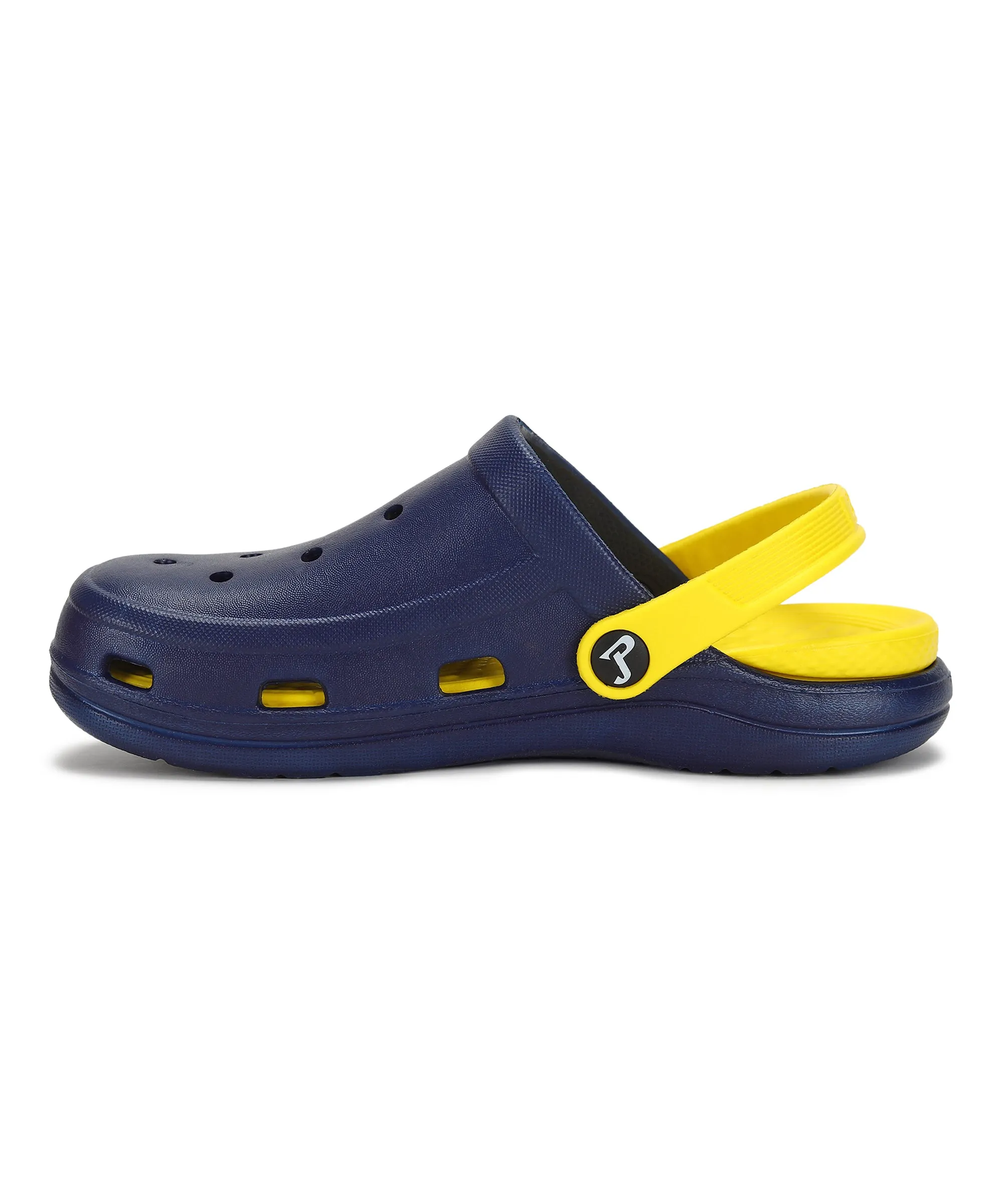 Paragon EVK8004C Unisex Clogs For Kids | Outdoor and Indoor Casual, Durable Clogs