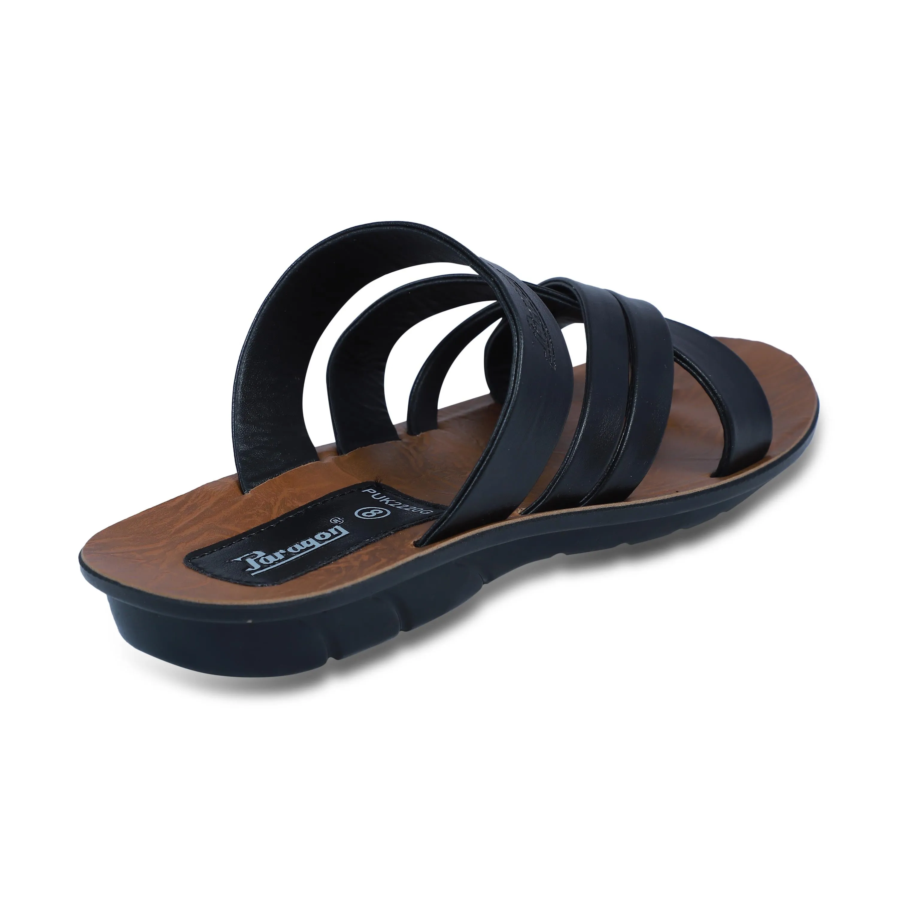 Paragon K2220G Ultra Comfortable & Versatile Everyday Outdoor Sandals for Men