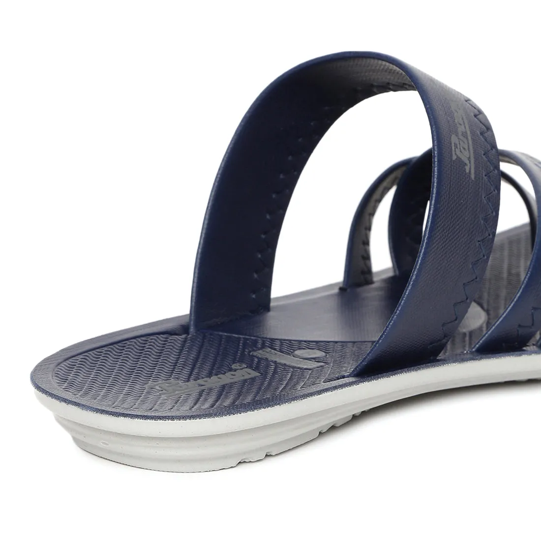 Paragon Men Blue Vertex Sandal (PU6183GP_BLU)