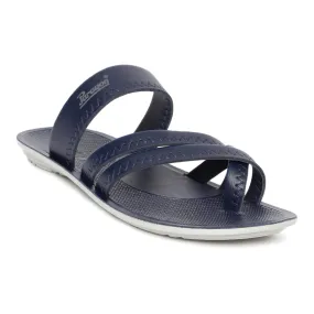 Paragon Men Blue Vertex Sandal (PU6183GP_BLU)