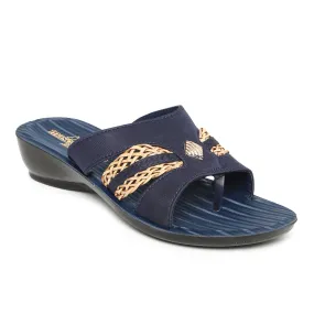 Paragon PU5225LP Women Sandals | Casual & Formal Sandals | Stylish, Comfortable & Durable | For Daily & Occasion Wear