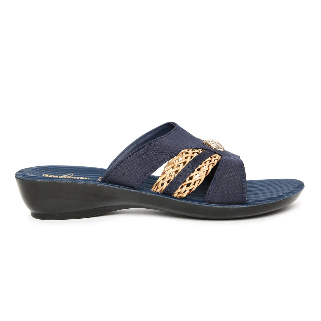 Paragon PU5225LP Women Sandals | Casual & Formal Sandals | Stylish, Comfortable & Durable | For Daily & Occasion Wear