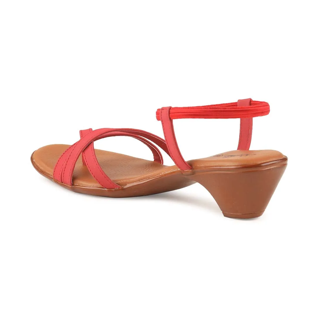 Paragon  R10501L Women Sandals | Casual & Formal Sandals | Stylish, Comfortable & Durable | For Daily & Occasion Wear