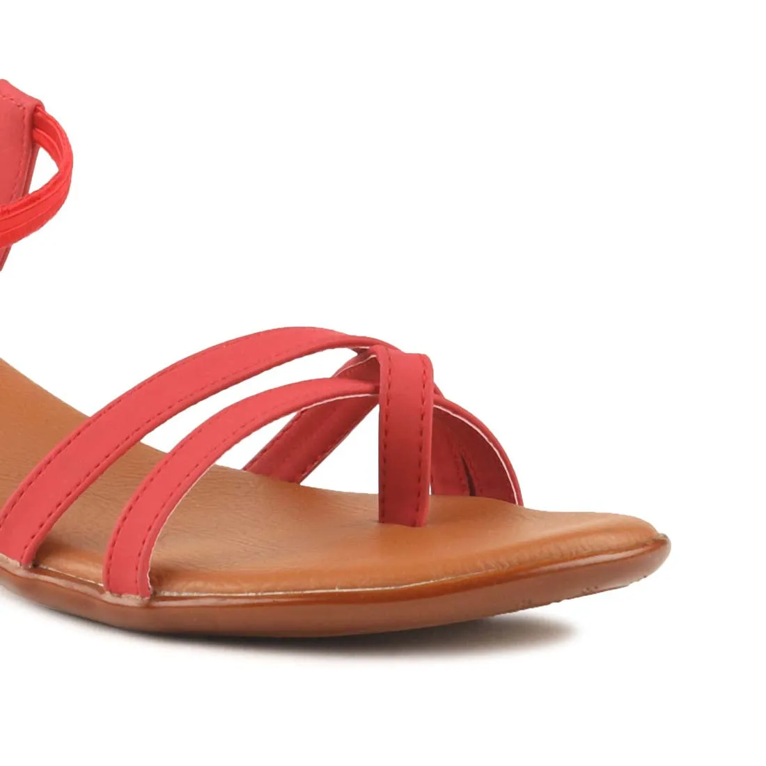 Paragon  R10501L Women Sandals | Casual & Formal Sandals | Stylish, Comfortable & Durable | For Daily & Occasion Wear