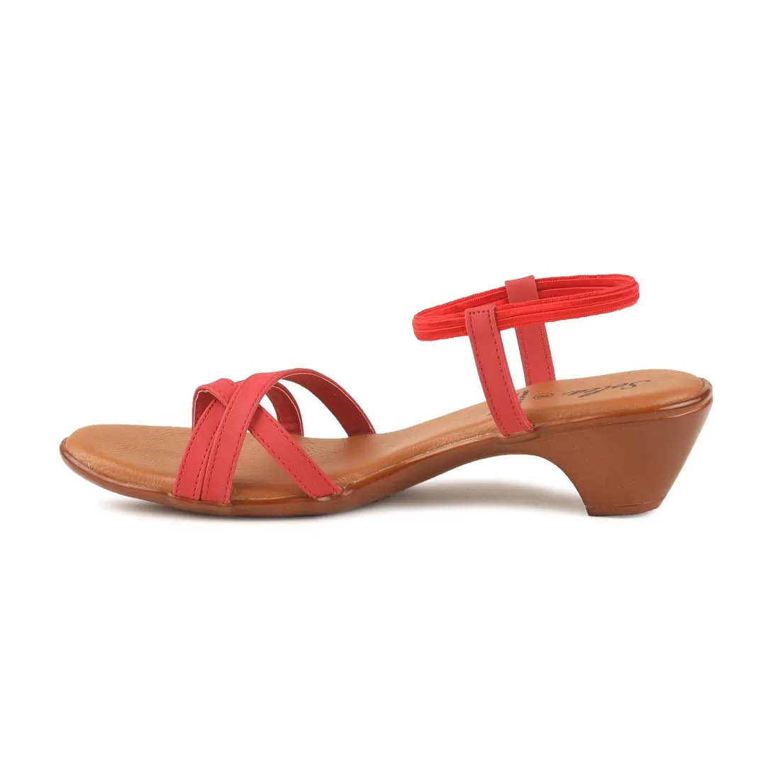 Paragon  R10501L Women Sandals | Casual & Formal Sandals | Stylish, Comfortable & Durable | For Daily & Occasion Wear