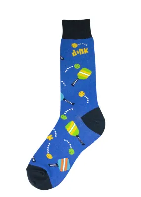 Pickleball Men's Socks