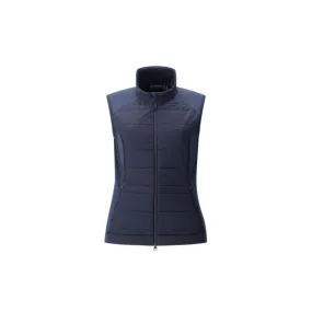 PLUMAGE | PRO-THERM® FLEECE VEST