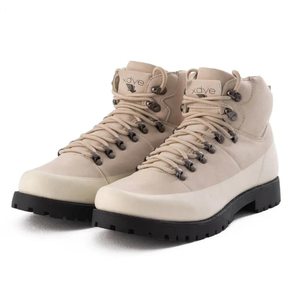 Pull & Bear Xdye  Boots Men - OFFWHT