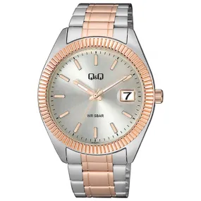 Q&Q A476J411Y - Wrist Watch for Men