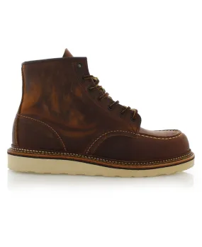 Red Wing Classic Moc Toe