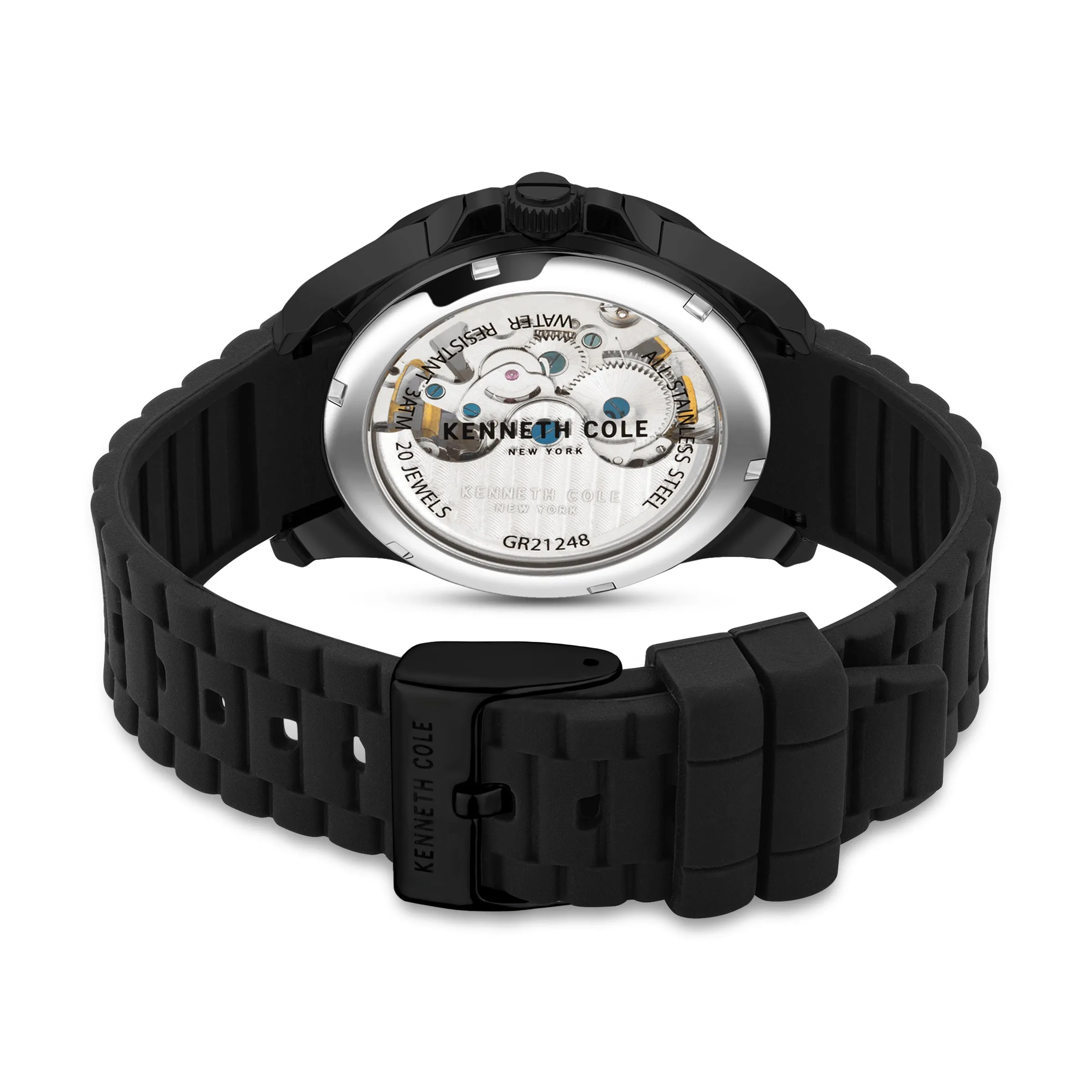 Reloj Casual Para Hombre