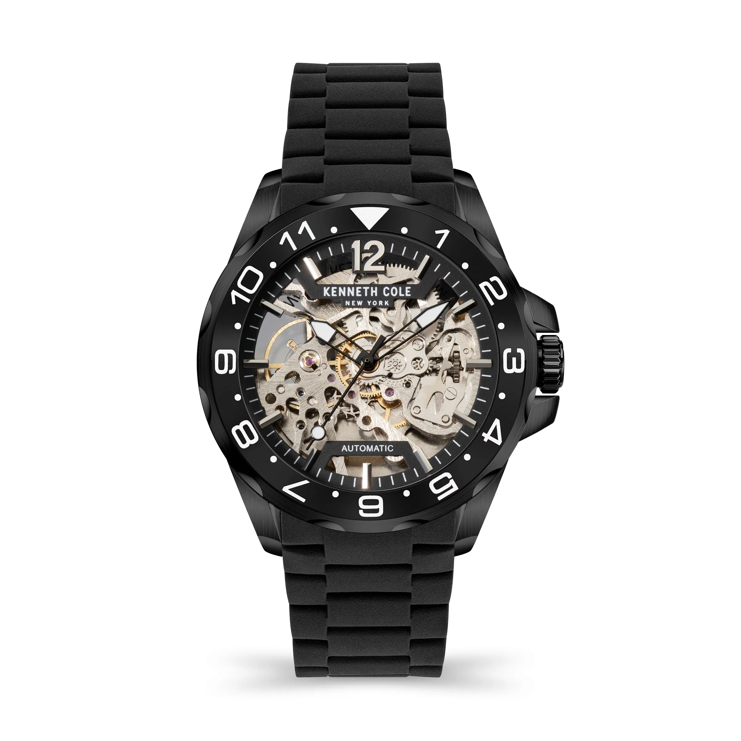 Reloj Casual Para Hombre