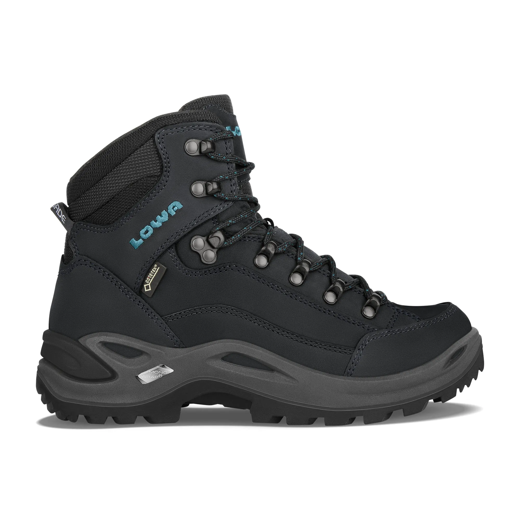 Renegade GTX Mid Ws S (Narrow)