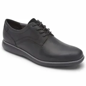 Rockport Men GARETT PLAIN TOE BLACK